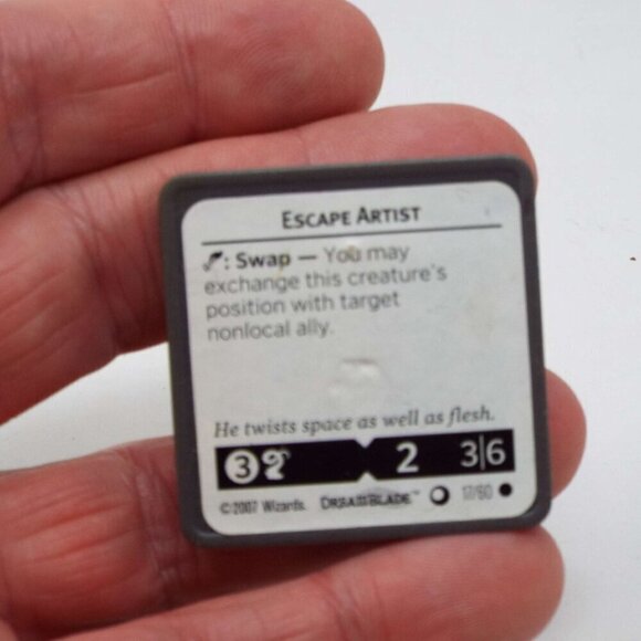 Dream Blade Miniatures Bundle Item# 173 - Picture 8 of 9